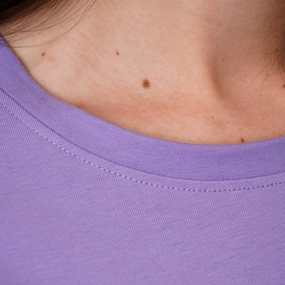 Dames-shirt met lange mouwen