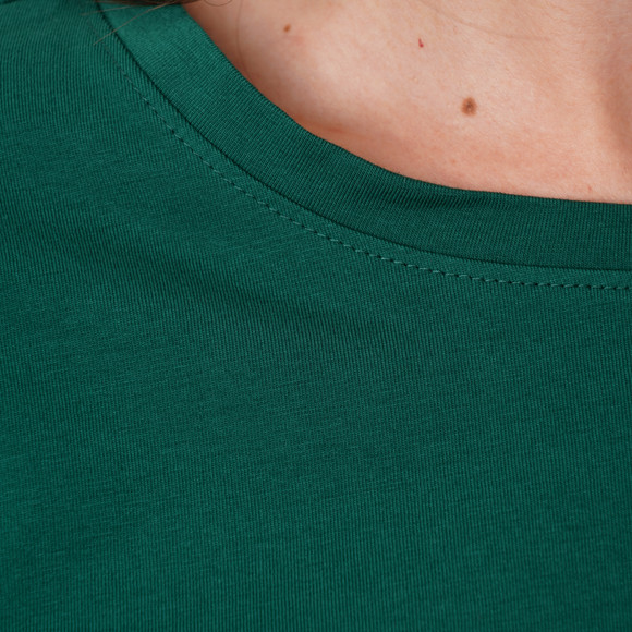 Dames-shirt met lange mouwen