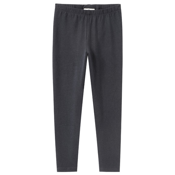 2 Mädchen Leggings im Set
