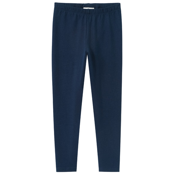 2 Mädchen Leggings im Set