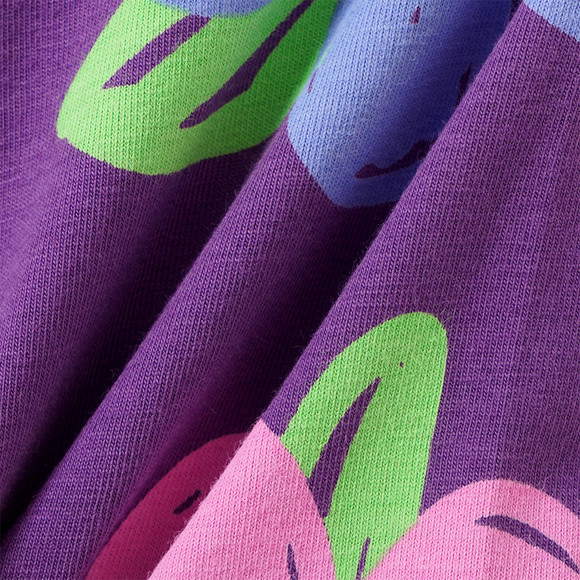 2 Mädchen Leggings im Set