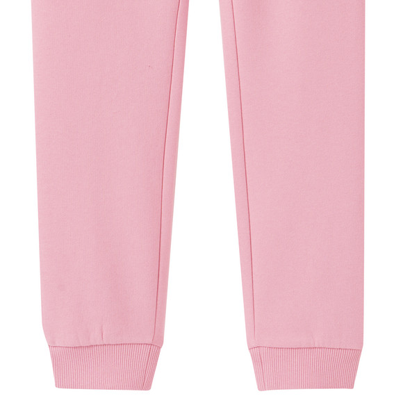 Mädchen Jogginghose im Basic-Look