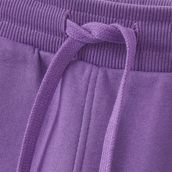Mädchen Jogginghose im Basic-Look
