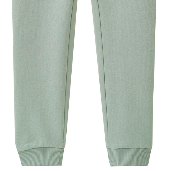 Mädchen Jogginghose im Basic-Look
