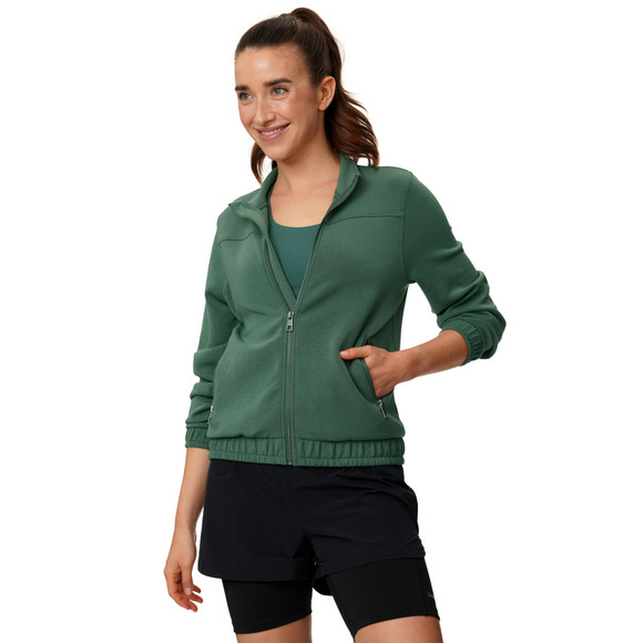 Damen Sport-Jacke