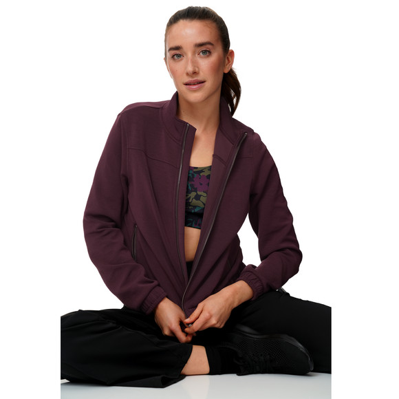 Damen Sport-Jacke