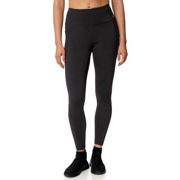 Damen Sport-Leggings mit Taschen