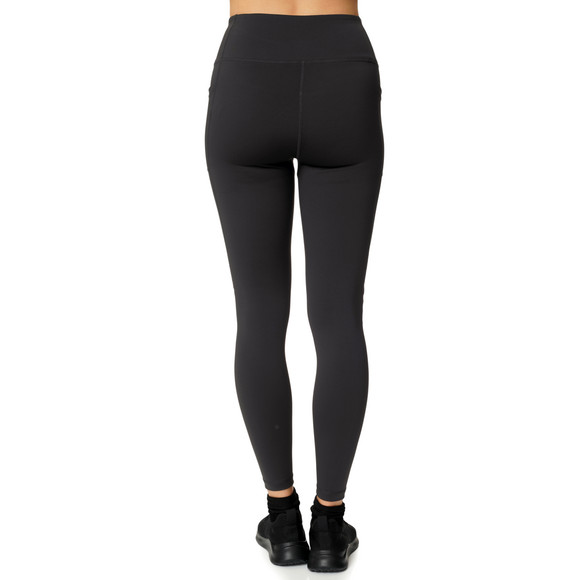 Damen Sport-Leggings mit Taschen