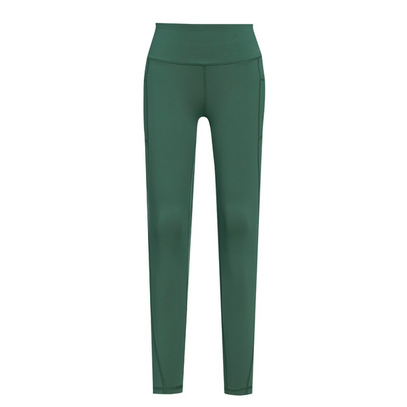 Damen Sport-Leggings mit Taschen