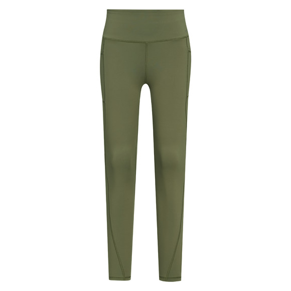 Damen Sport-Leggings mit Taschen