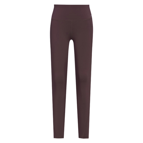 Damen Sport-Leggings mit Taschen
