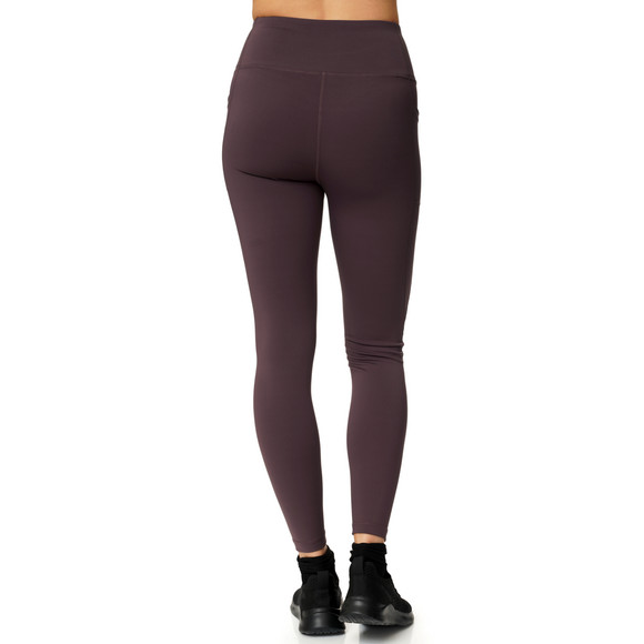Damen Sport-Leggings mit Taschen