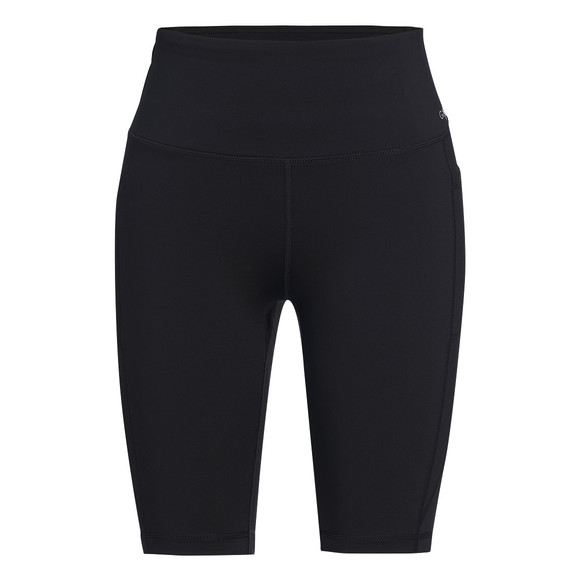 Damen Sport-Radler mit Taschen