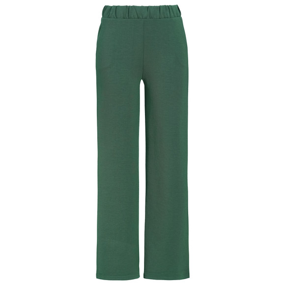 Damen Sport-Hose unifarben