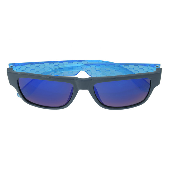 Jungen Sonnenbrille mit Kunststofffassung