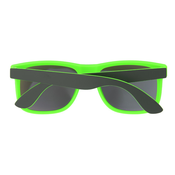 Jungen Sonnenbrille mit Kunststofffassung