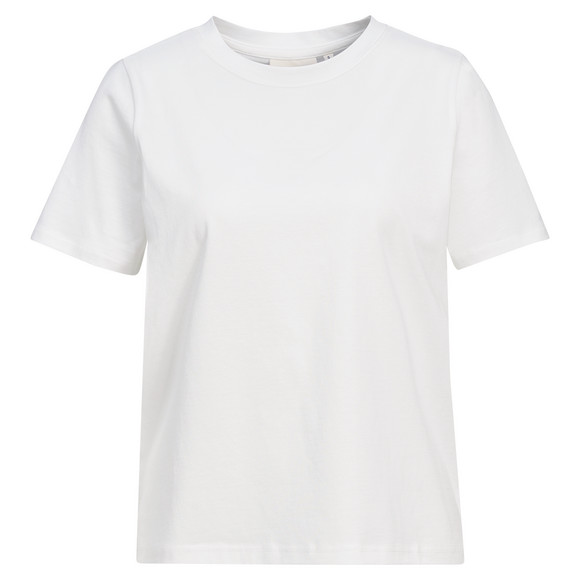 Damen T-Shirt aus Bio-Baumwolle