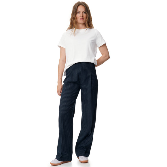 Damen T-Shirt aus Bio-Baumwolle