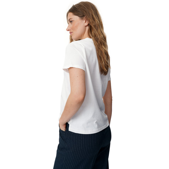 Damen T-Shirt aus Bio-Baumwolle
