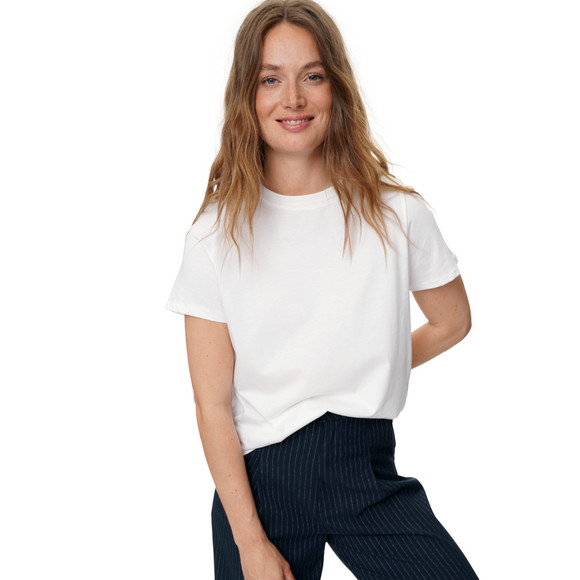 Damen T-Shirt aus Bio-Baumwolle