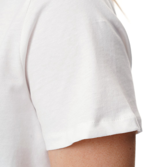 Damen T-Shirt aus Bio-Baumwolle