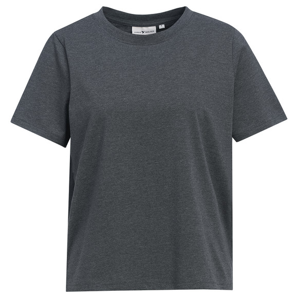 Damen T-Shirt mit Bio-Baumwolle