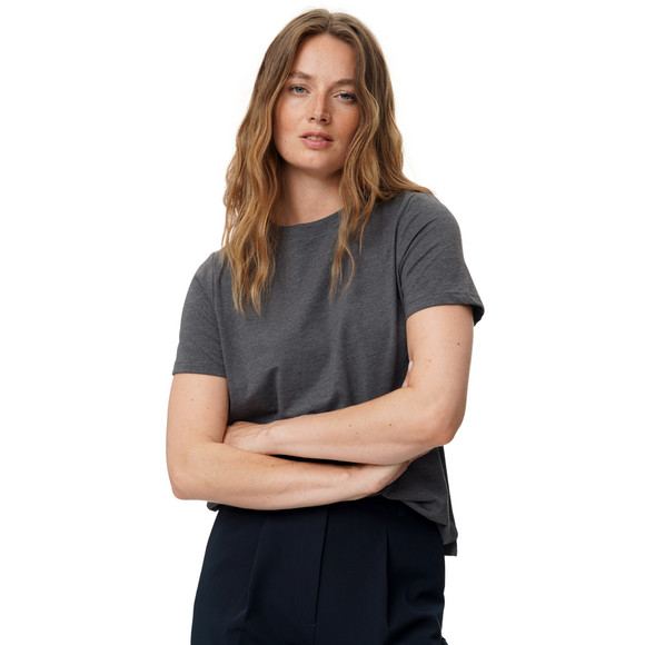 Damen T-Shirt mit Bio-Baumwolle