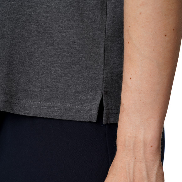 Damen T-Shirt mit Bio-Baumwolle