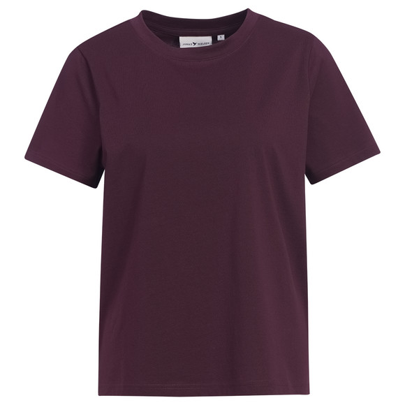 Damen T-Shirt aus Bio-Baumwolle