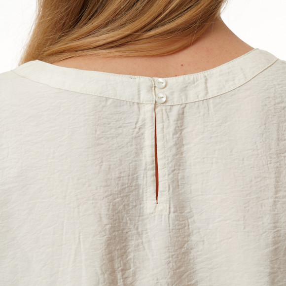Damen Bluse mit Print