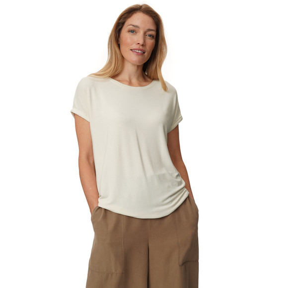 Damen T-Shirt mit Viskose