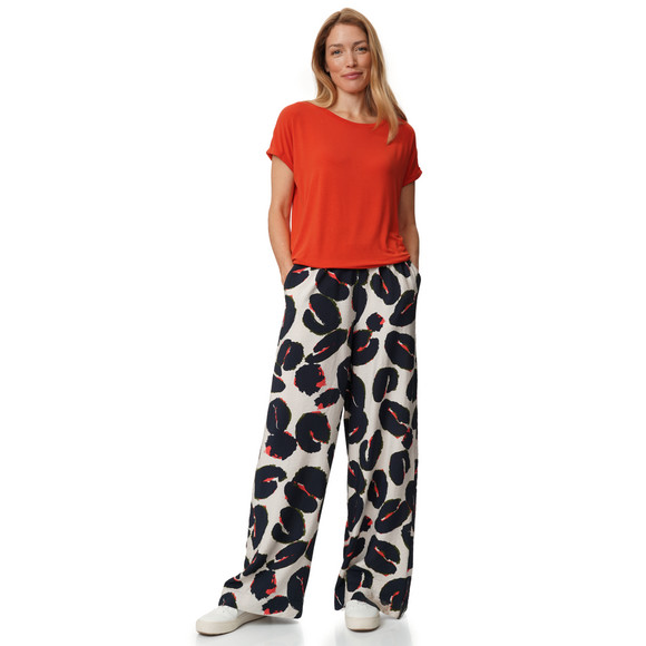 Damen T-Shirt mit Viskose