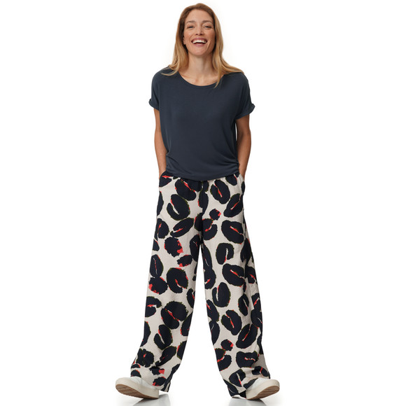 Damen T-Shirt mit Viskose