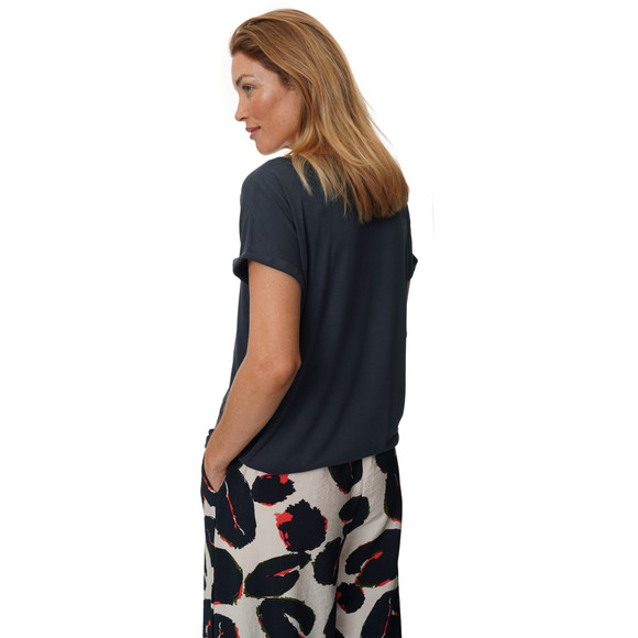 Damen T-Shirt mit Viskose