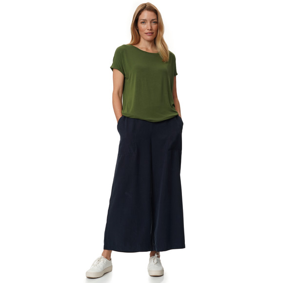 Damen T-Shirt mit Viskose