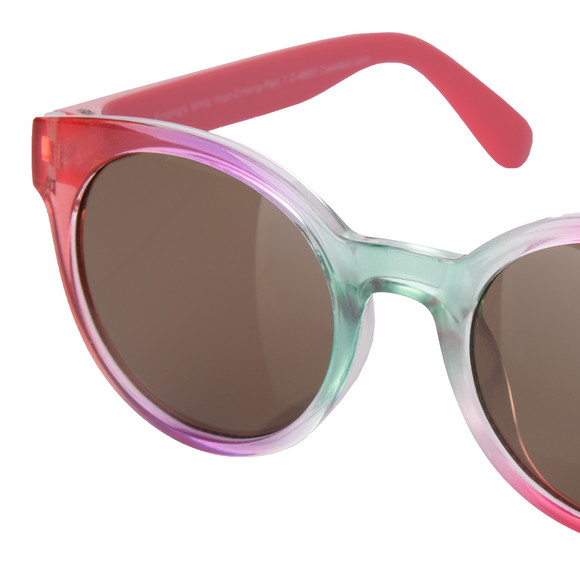 Mädchen Sonnenbrille