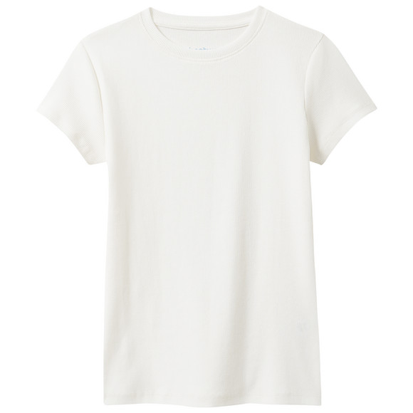 Mädchen Bluse und T-Shirt im Set