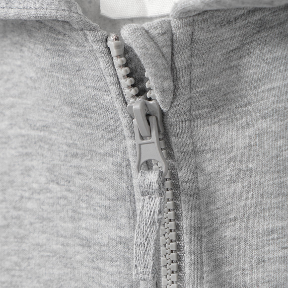Jungen Sweatjacke im Basic-Look