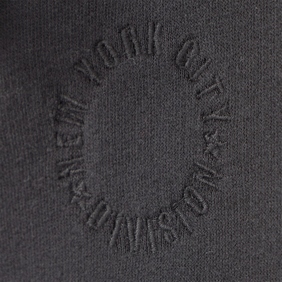 Jungen Sweatjacke im Basic-Look