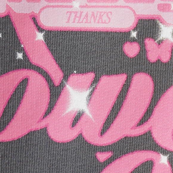 The Powerpuff Girls Sweatshirt mit Print