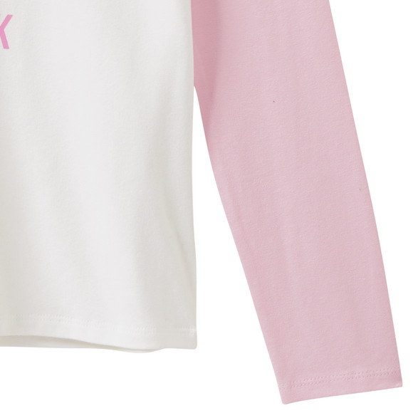 The Powerpuff Girls Langarmshirt mit Print