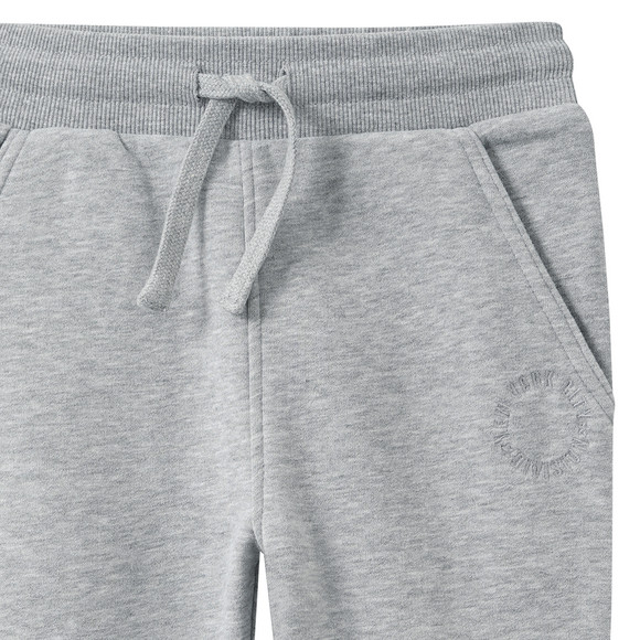 Jungen Jogginghose im Basic-Look