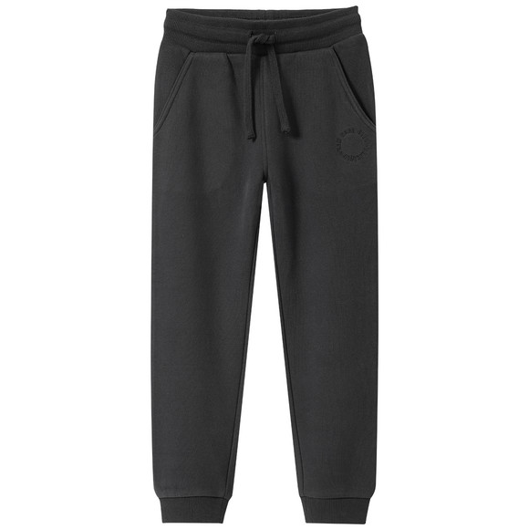 Jungen Jogginghose im Basic-Look