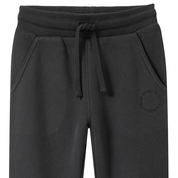 Jungen Jogginghose im Basic-Look