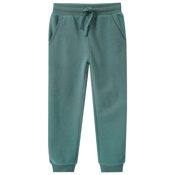 Jungen Jogginghose im Basic-Look