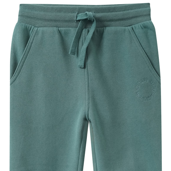 Jungen Jogginghose im Basic-Look