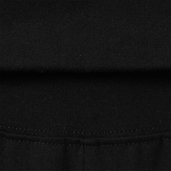 Mädchen Wide-Leg-Hose mit Elastikbund