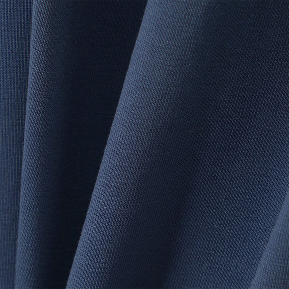 Mädchen Wide-Leg-Hose mit Elastikbund