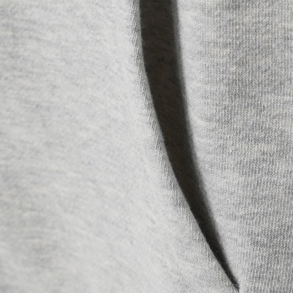 Jungen Sweatjacke mit Kapuze