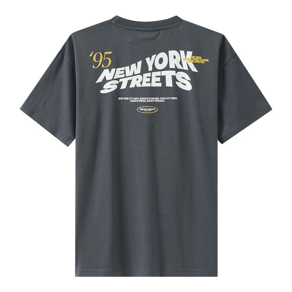 Jungen T-Shirt aus Bio-Baumwolle